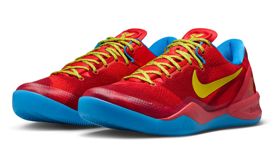 Nike Kobe 8 Protro White Metallic Gold | Where To Buy | FV6325-100