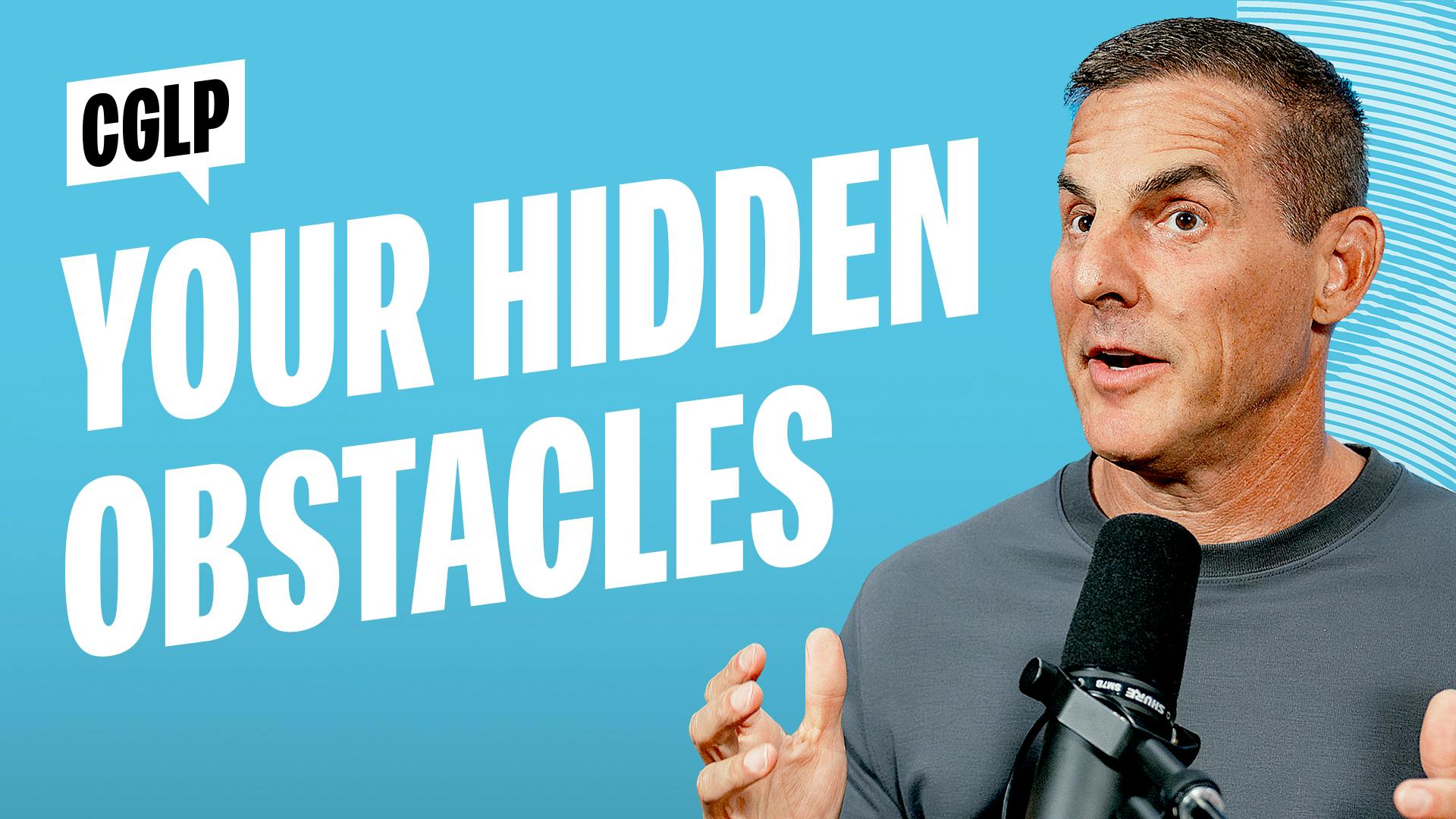 Leadership Blind Spots That Hold You Back | Leadership | Life.Church