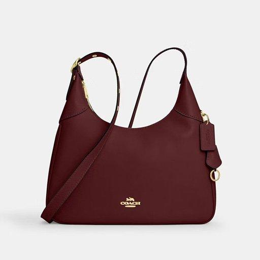 ブラウン レディース バッグ | COACH コーチ公式アウトレット