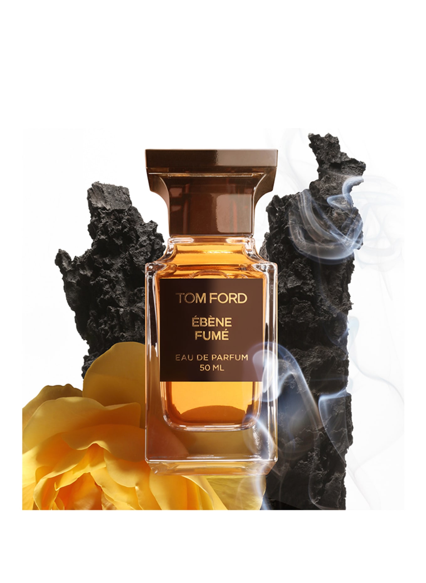 TOM FORD BEAUTY ÉBÈNE FUMÉ Eau de Parfum
