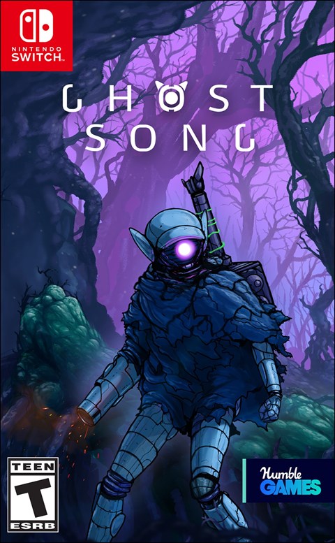 Rent Ghost Song on Nintendo Switch | GameFly