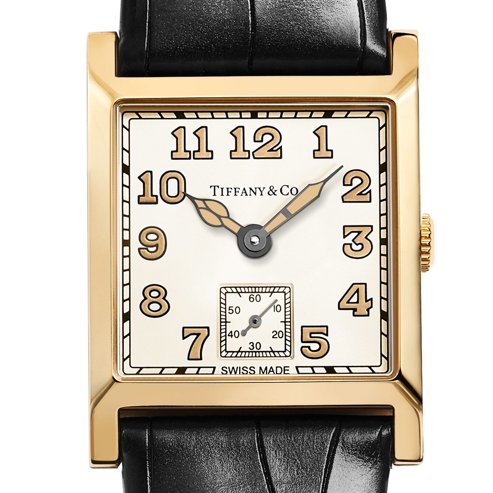 Tiffany & Co., Tiiffany Square | GPHG