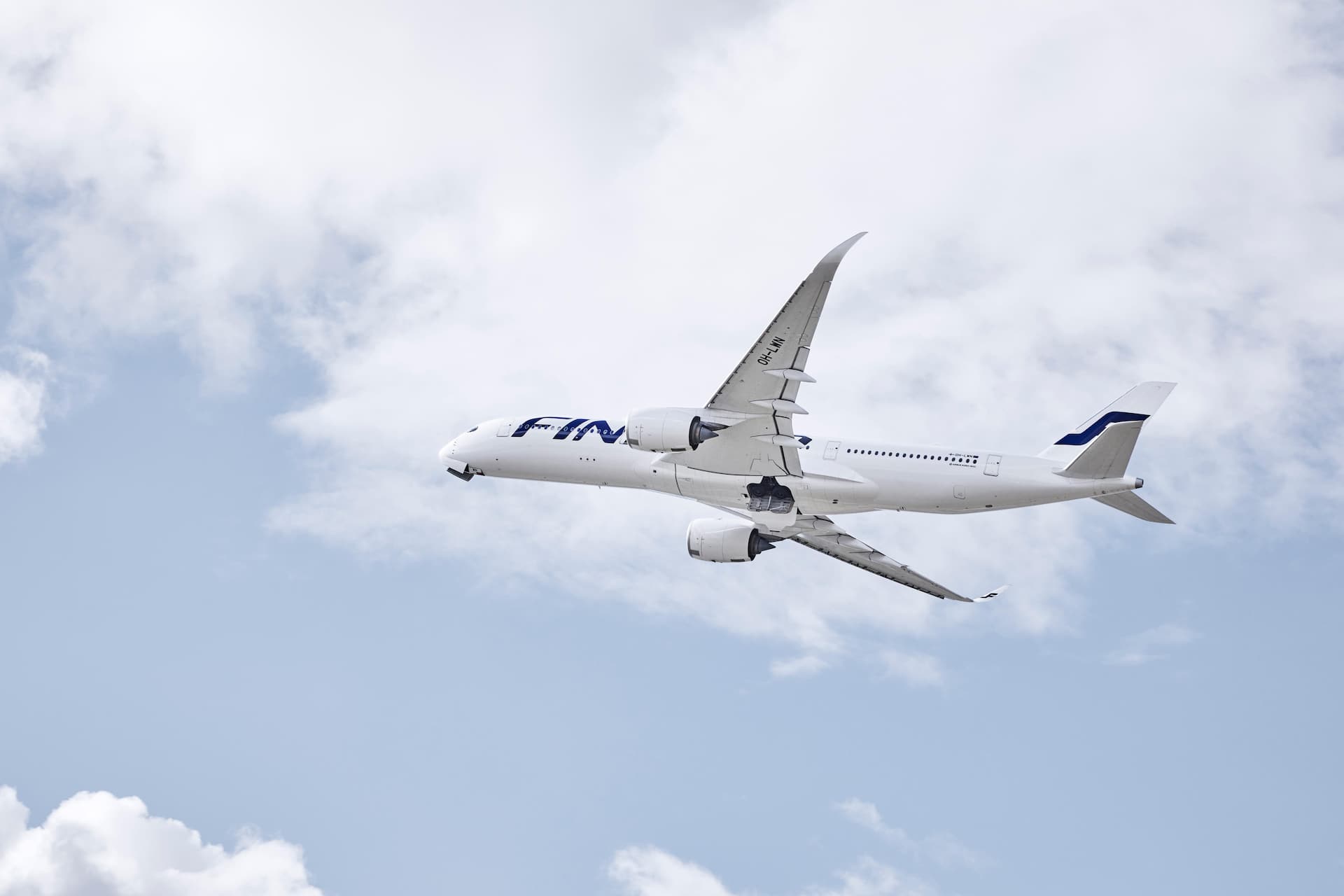 日本路線をご利用のお客様へ | フィンエアー