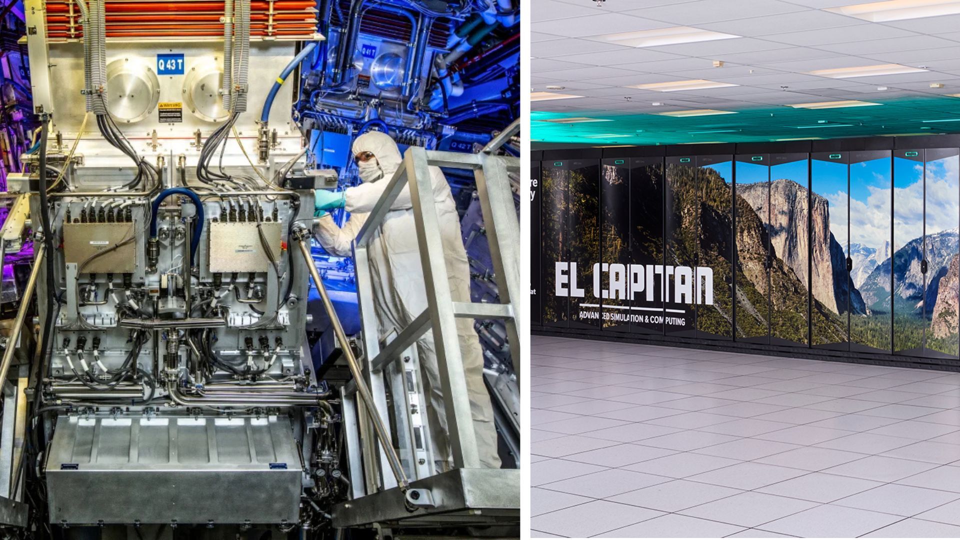 US nuclear research to be led by AI-powered fusion design system