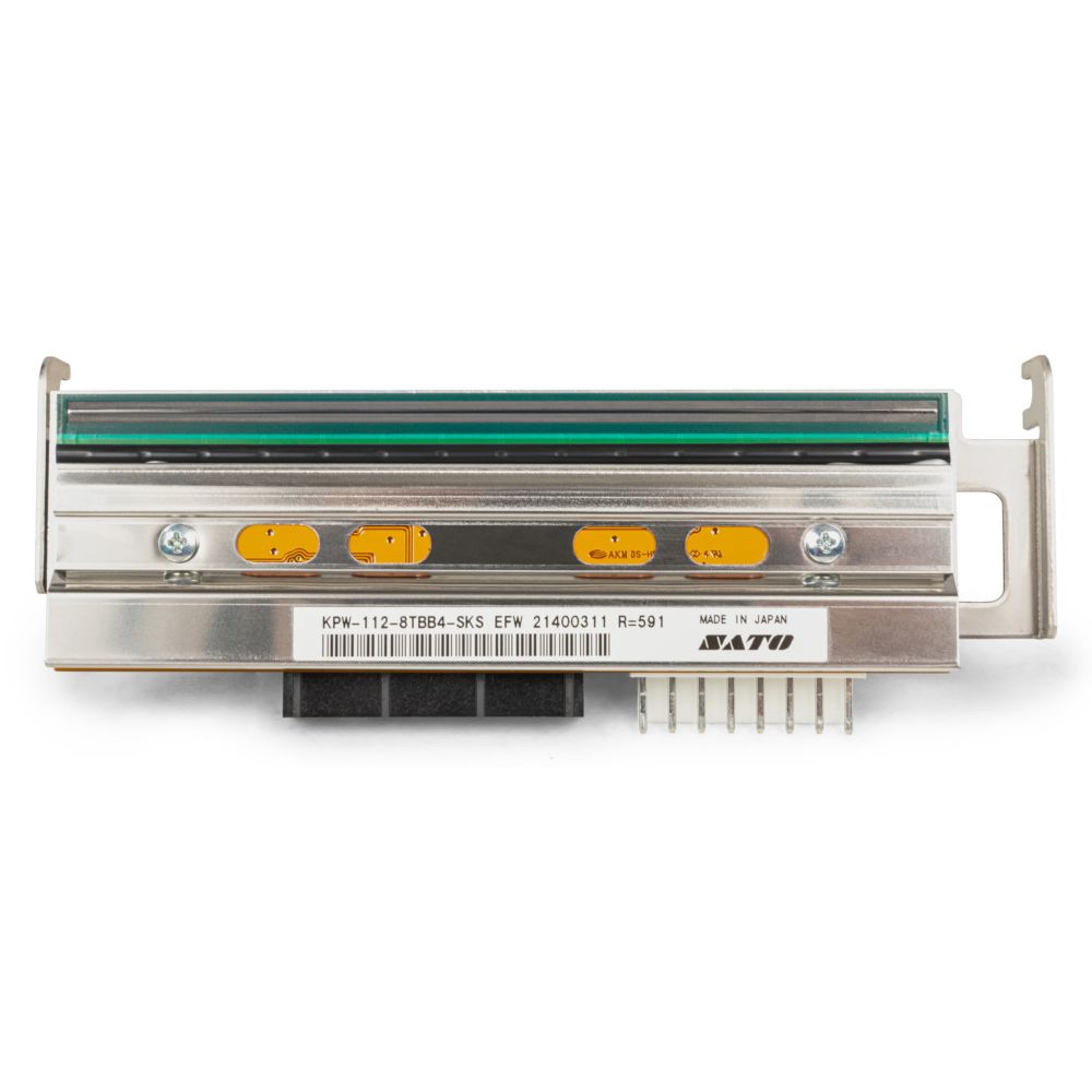 Print Head 203 dpi | #R37901800 | SATO CL4NX Plus Series