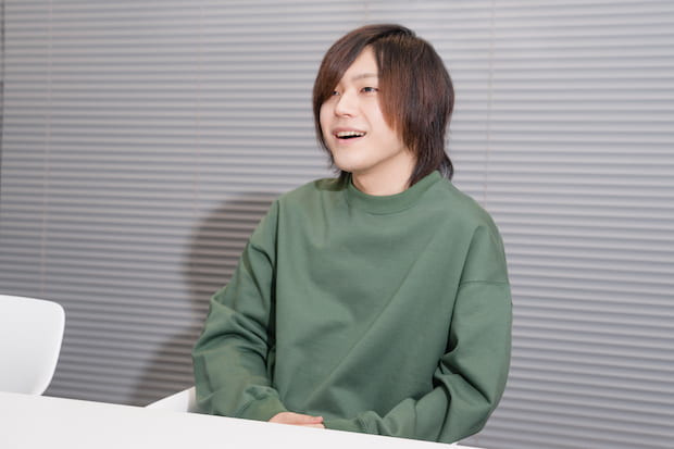 あの頃のナンバー】第5回 こやまたくやさん（ヤバイTシャツ屋さん