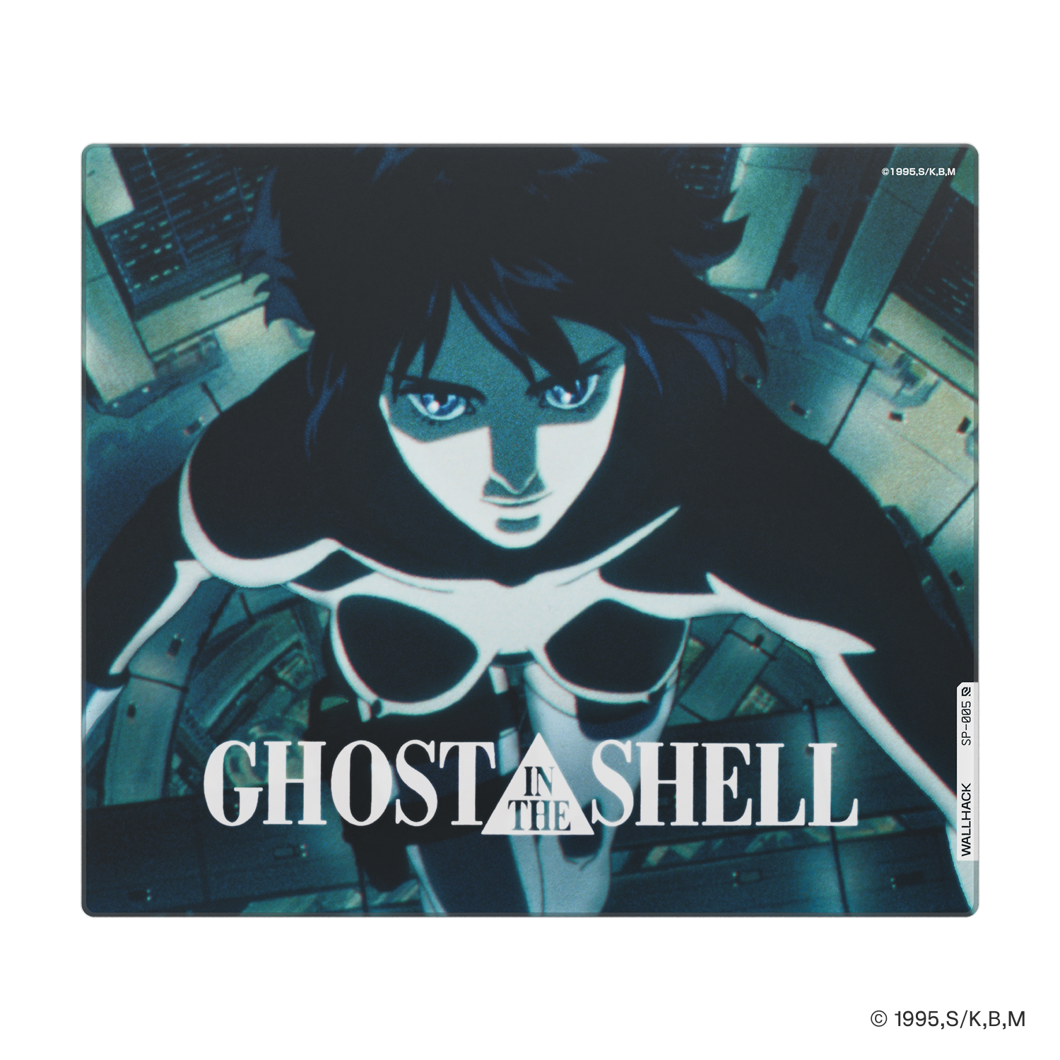 PRODUCTS | Ghost in the Shell Official Global Site