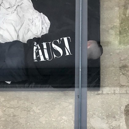 Anne Imhof: Faust - Zak Group