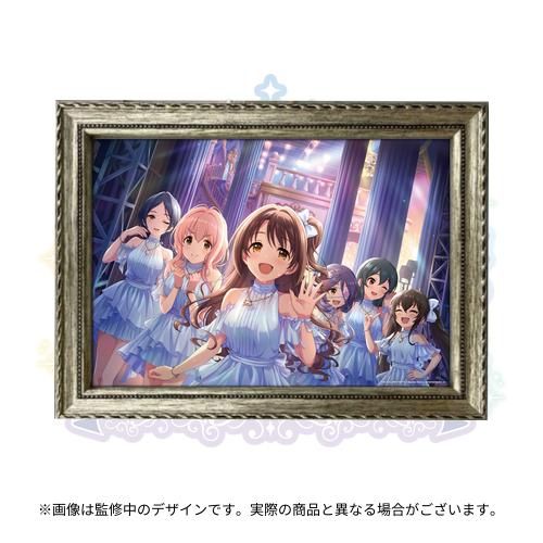 シンデレラ】✦新規190人グッズ登場✦ デレステ10thツアー千秋楽の開催