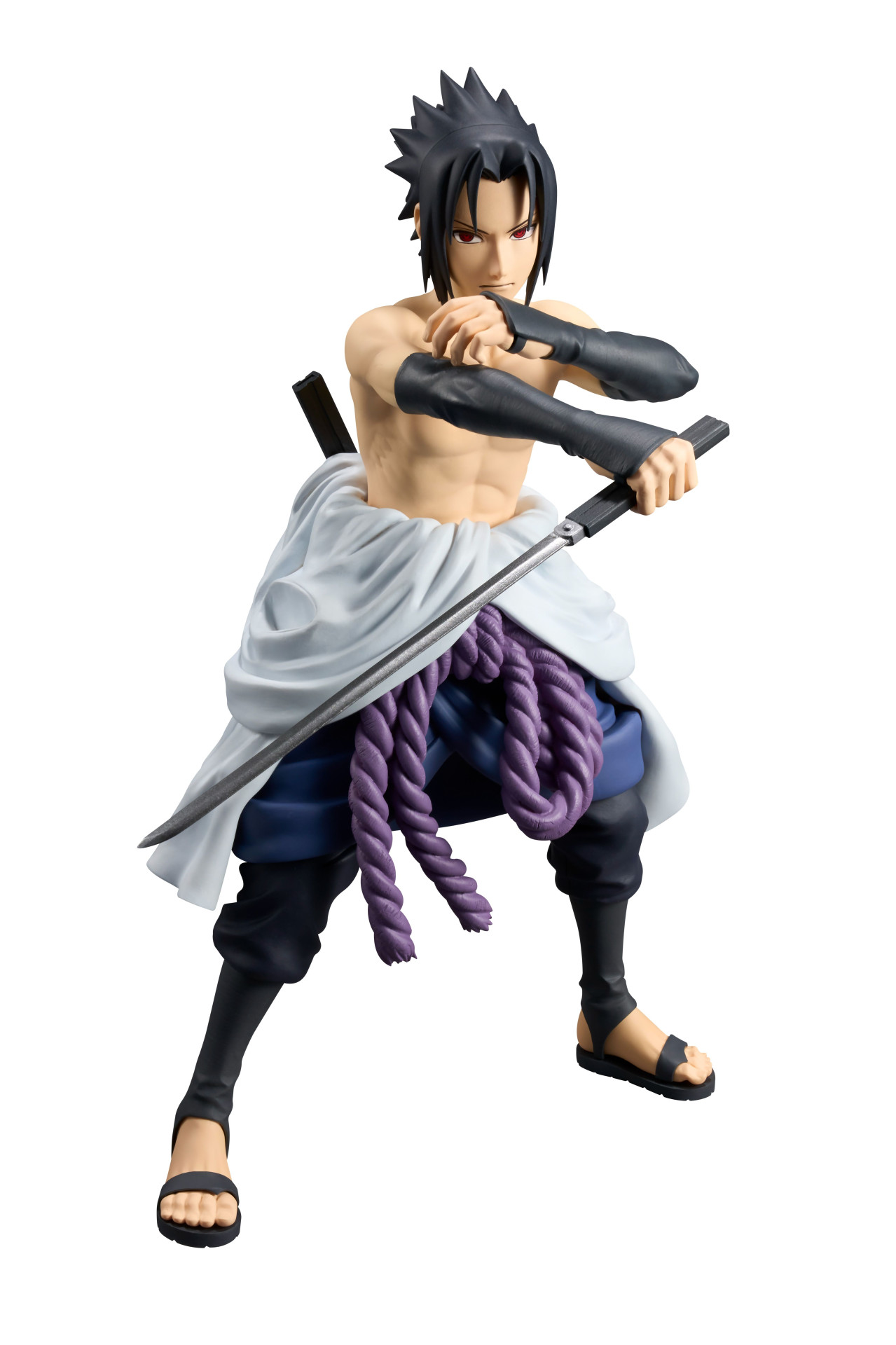 Grandista」シリーズフィギュアがジャンプフェスタ2026に堂々見参