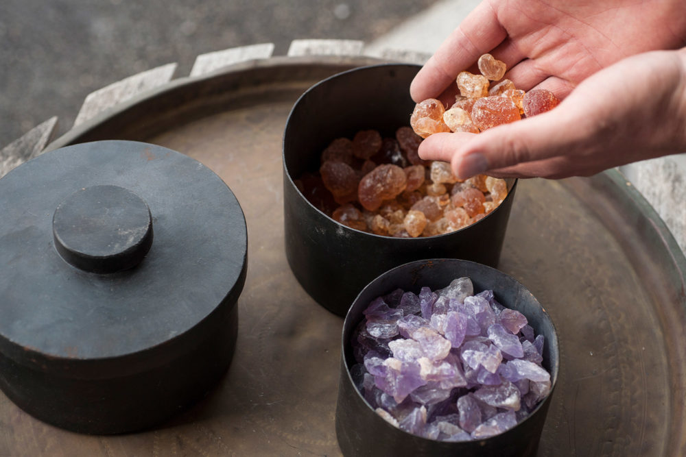 Mad et Len Handmade Candles, Home Scents And Pot Pourri | The Garnered