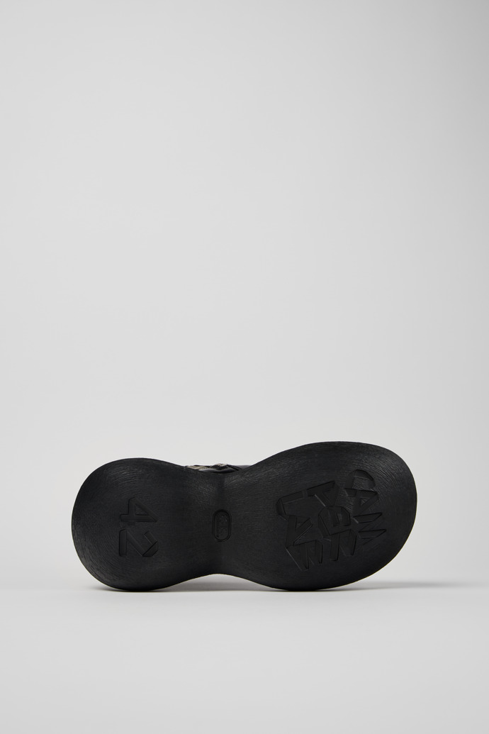 ユニセックス アンクルブーツ | カンペール（Camper）公式オンラインストア