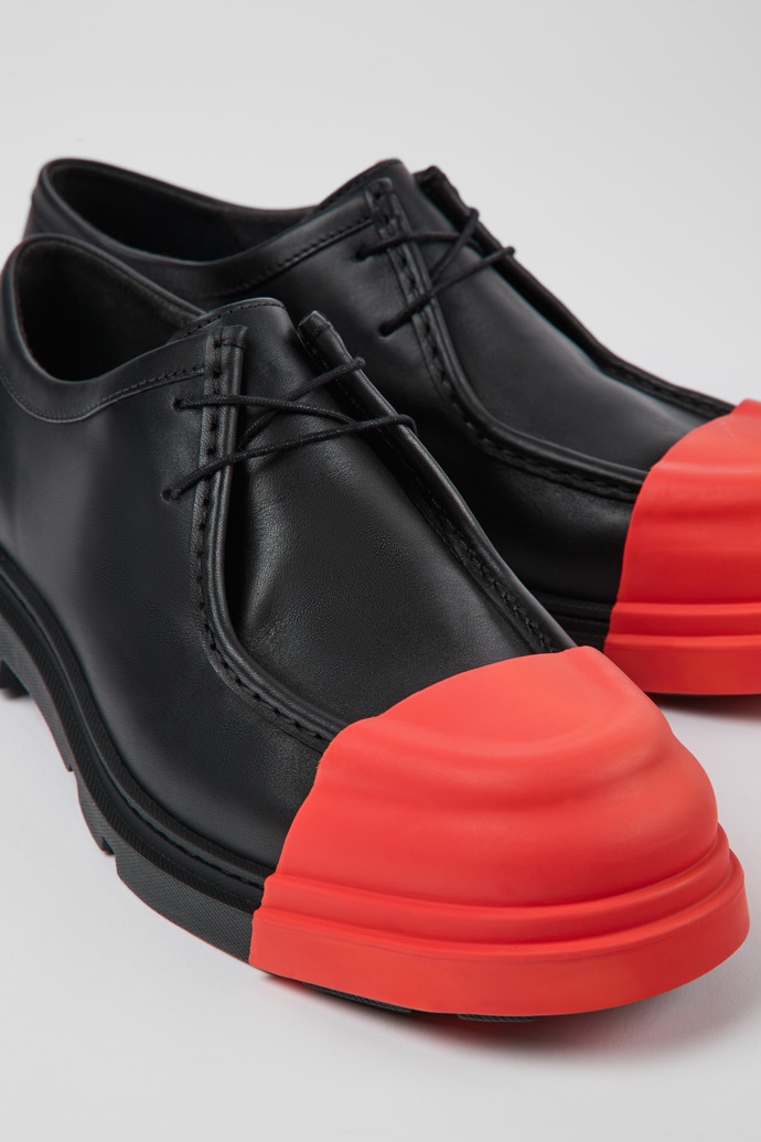 Junction | メンズ フォーマルシューズ | カンペール（Camper）公式