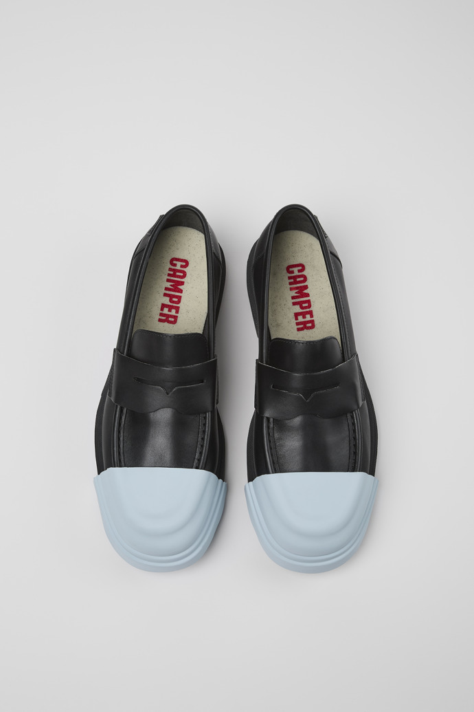 Junction | メンズ フォーマルシューズ | カンペール（Camper）公式