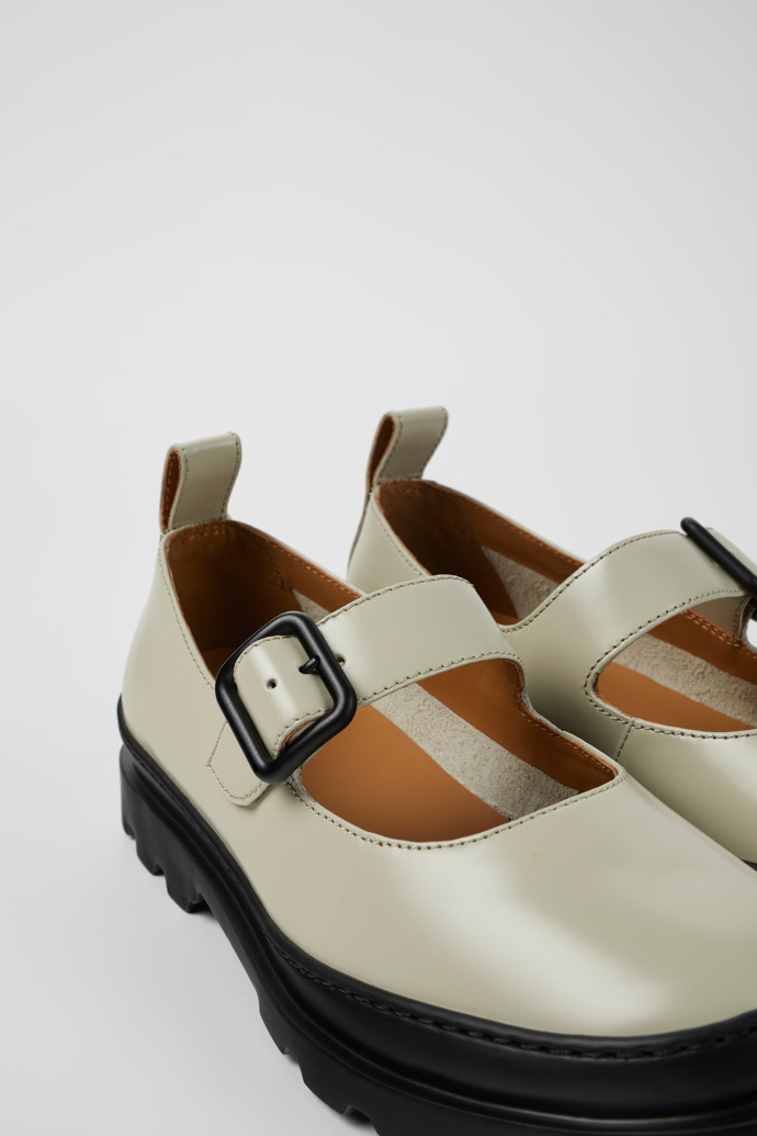 Brutus | レディース フォーマルシューズ | カンペール（Camper）公式