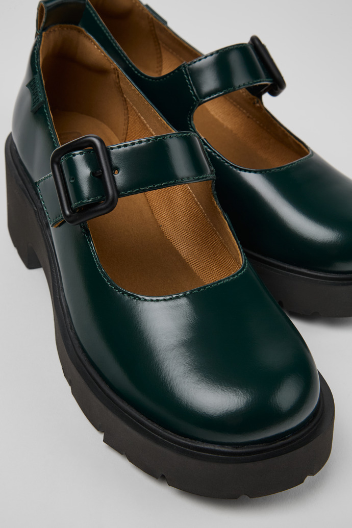 Milah Green Casual for Women - Autumn / Winter collection - Camper