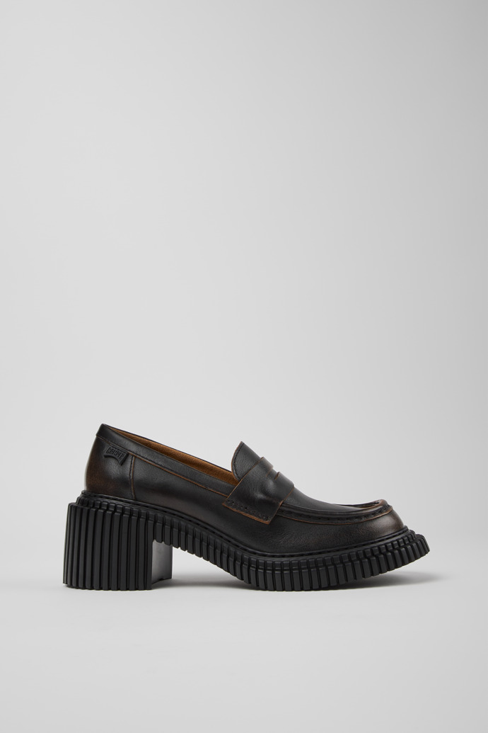 Pix Multicolor Formal Shoes for Women - Autumn / Winter collection