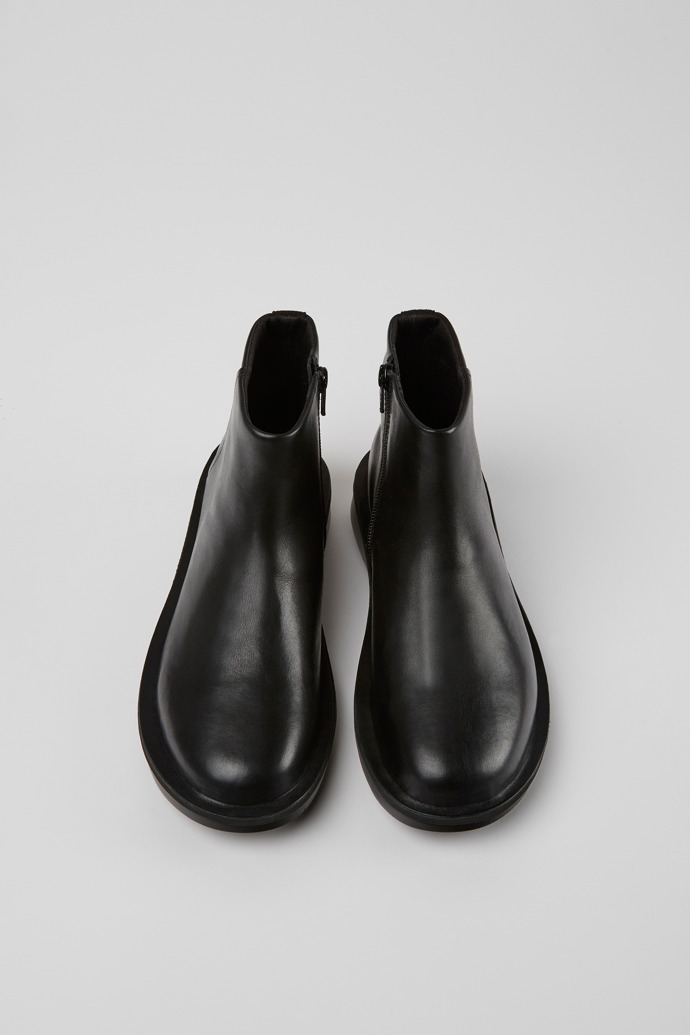 Formiga Black Ankle Boots for Women - Autumn / Winter collection