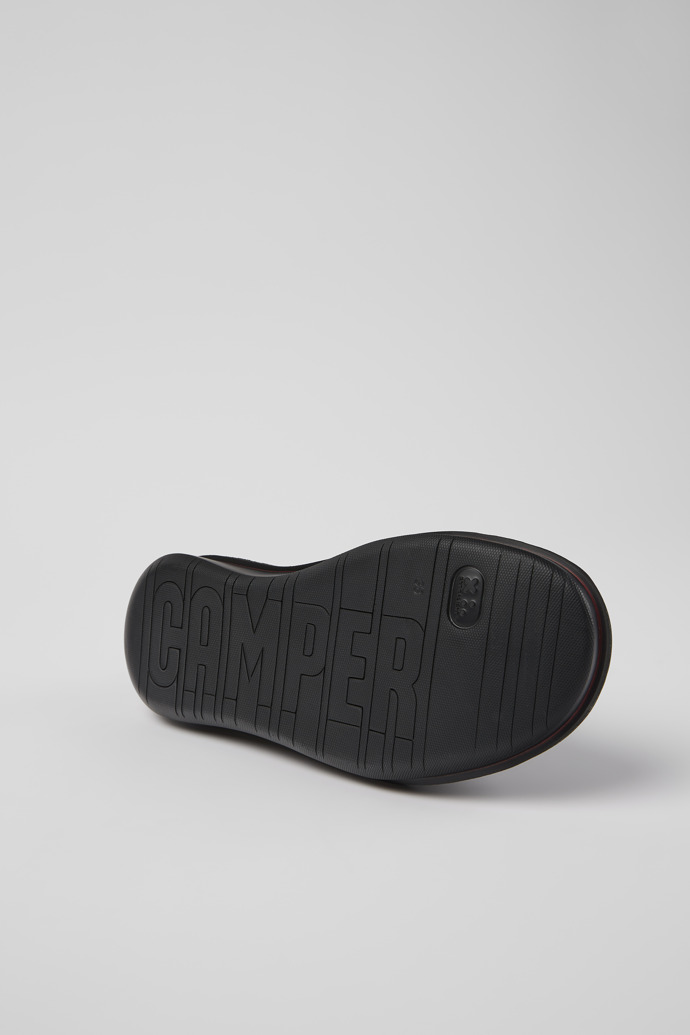 Formiga Black Ankle Boots for Women - Autumn / Winter collection