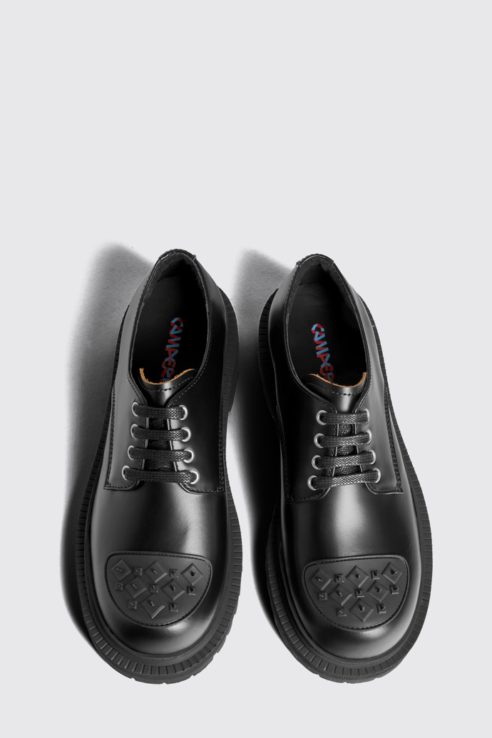 Eki | メンズ フォーマルシューズ | カンペール（Camper）公式
