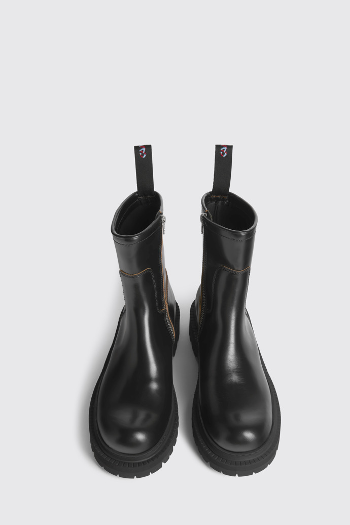 Eki | メンズ アンクルブーツ | カンペール（Camper）公式オンラインストア