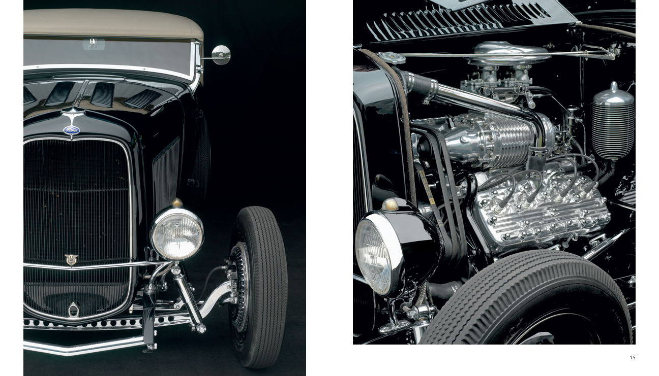 Art of the Hot Rod by Ken Gross | Quarto At A Glance | The Quarto