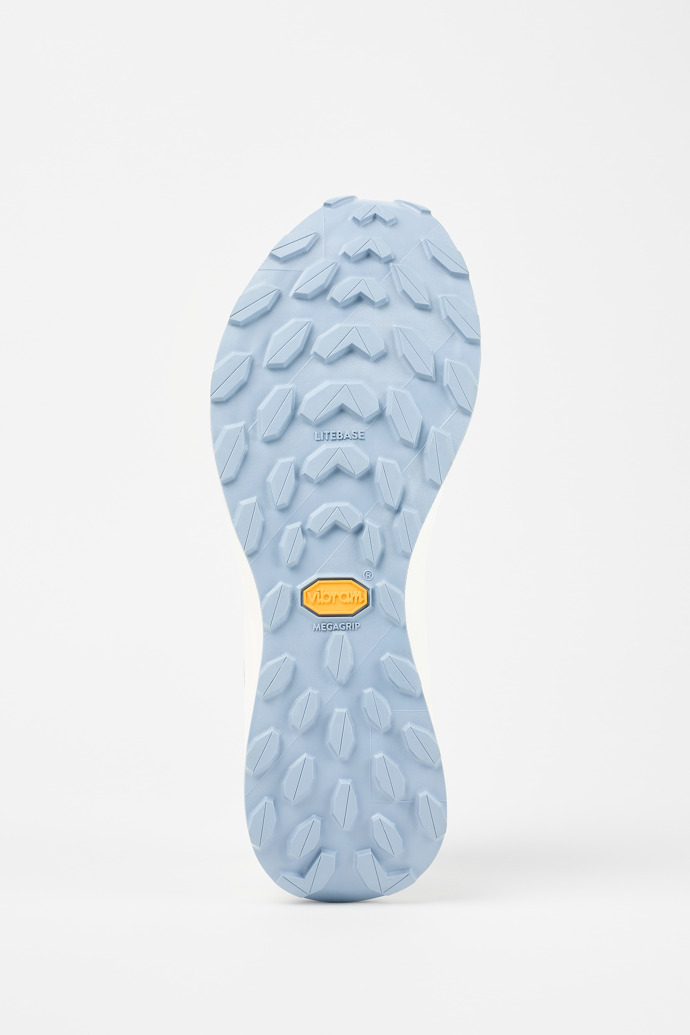 NNormal Kjerag 01 white/grey N1ZKGM1-002 Women. Official Online