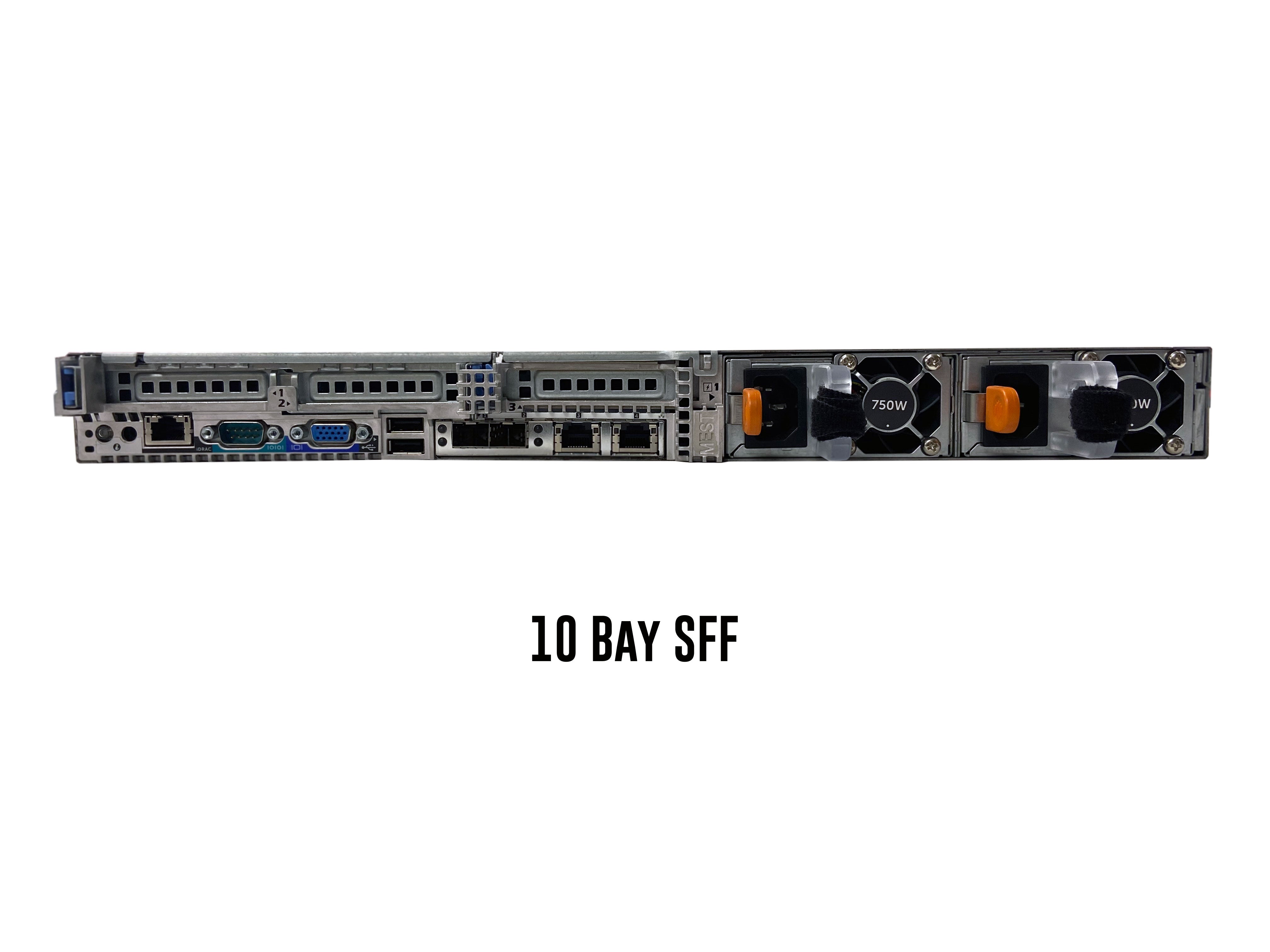 Dell PowerEdge R620 Server | Best Deals & Custom Configurations