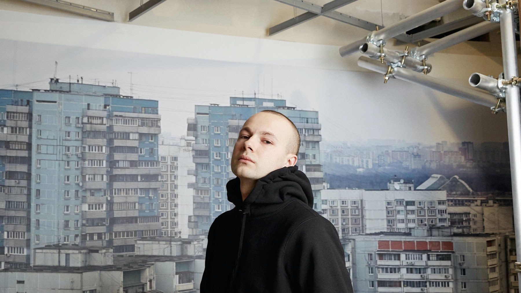 How Comme des Garçons Grew Gosha Rubchinskiy | BoF