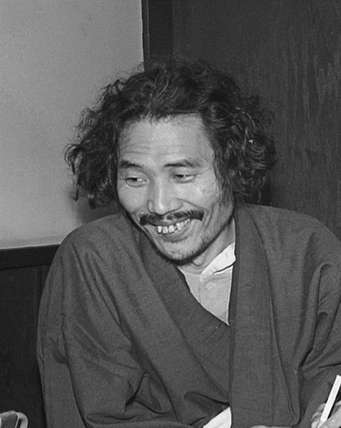 勝負師たちの系譜】プロ棋士に大きな影響を与えた升田幸三実力制第四代