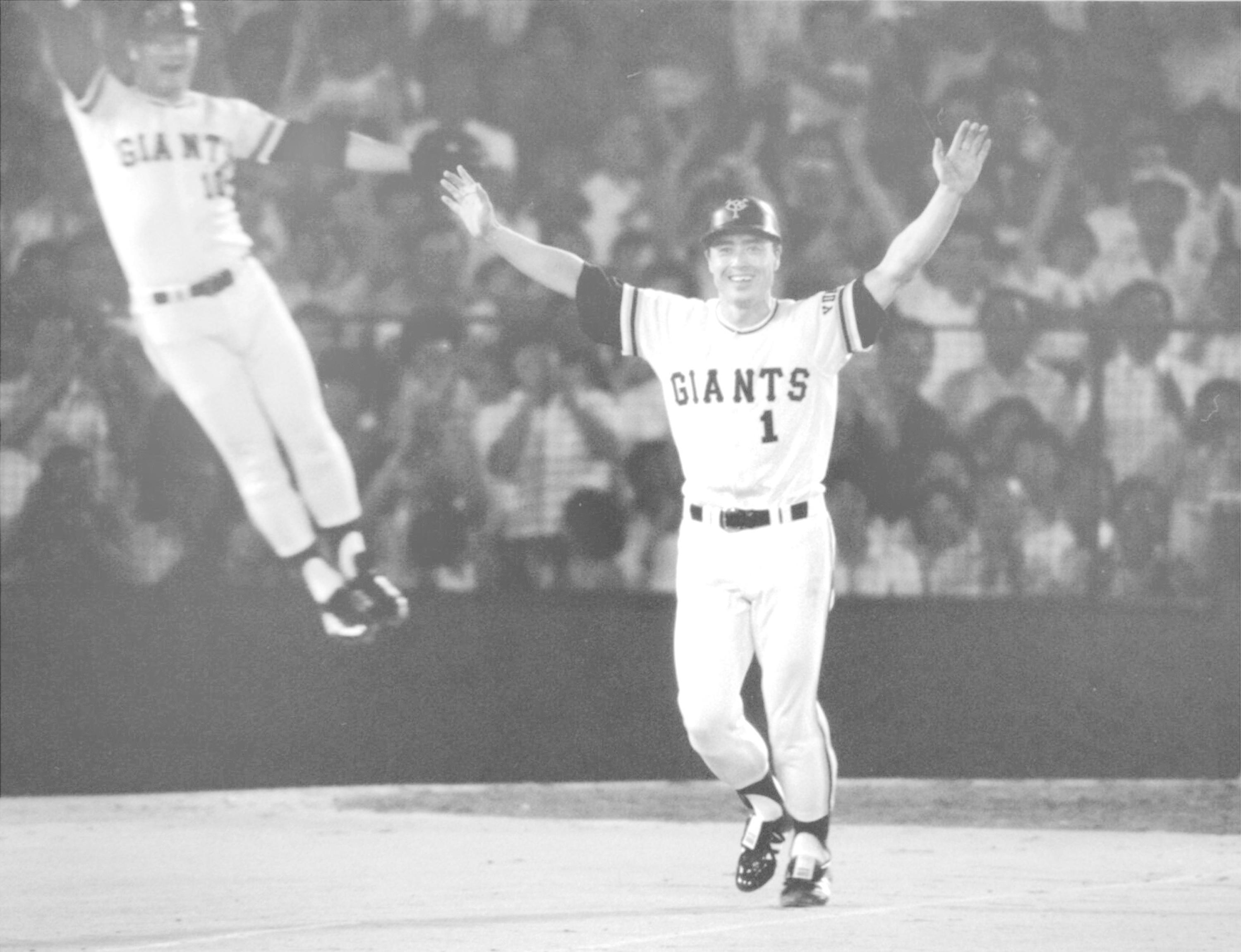 虎のソナタ】756号の夜に世界一のファンサービス 王さんと振り返る