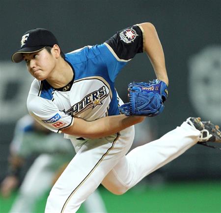 大谷翔平の日ハム時代のユニホームが1千万円 競売で落札 背番号「11