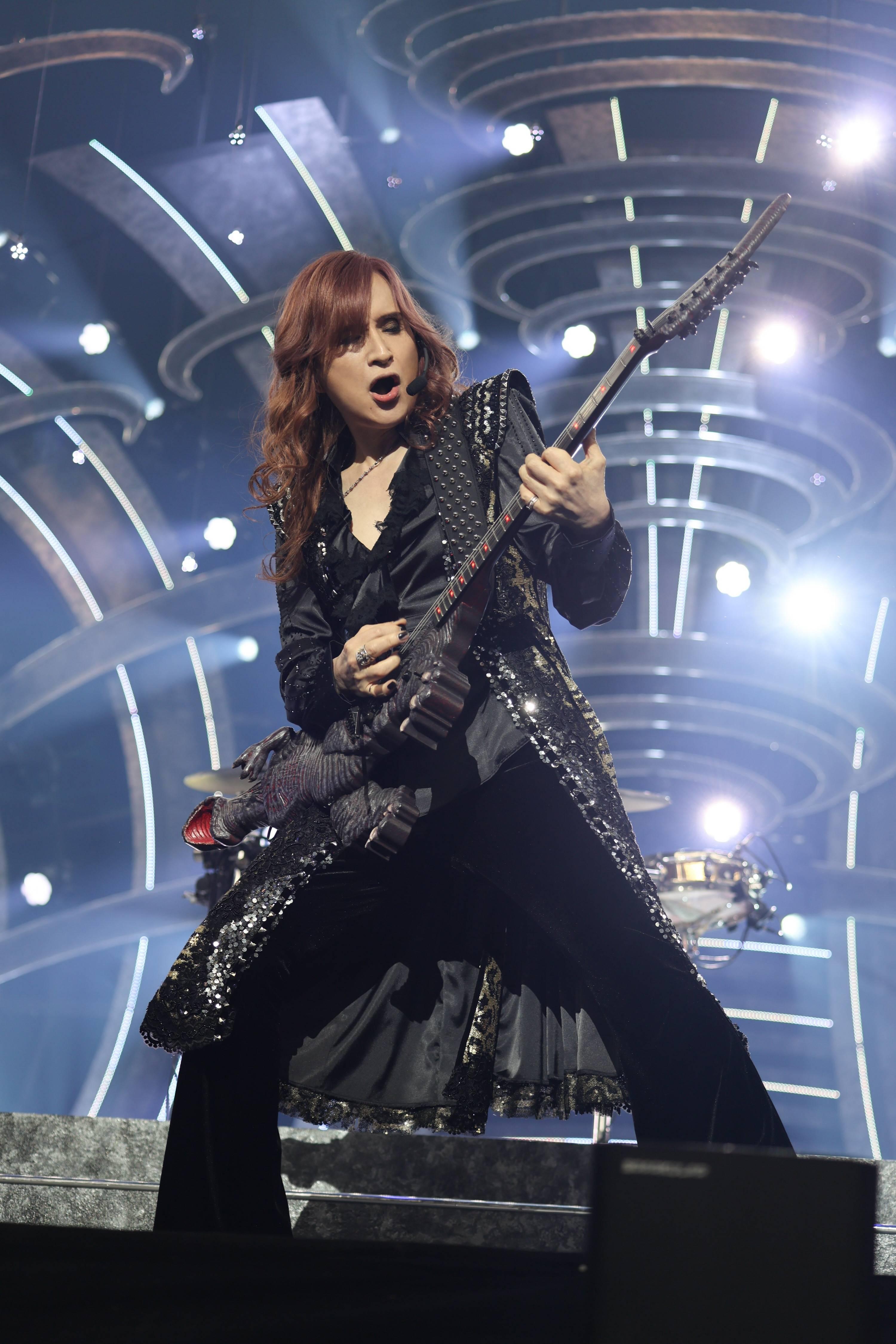 昭和29年生まれの私「THE ALFEE」高見沢俊彦さん「今年71歳になりまし