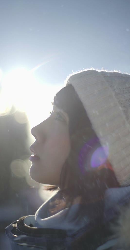 CMウォッチャー】JR東日本「JR SKISKI」 若い2人の恋の