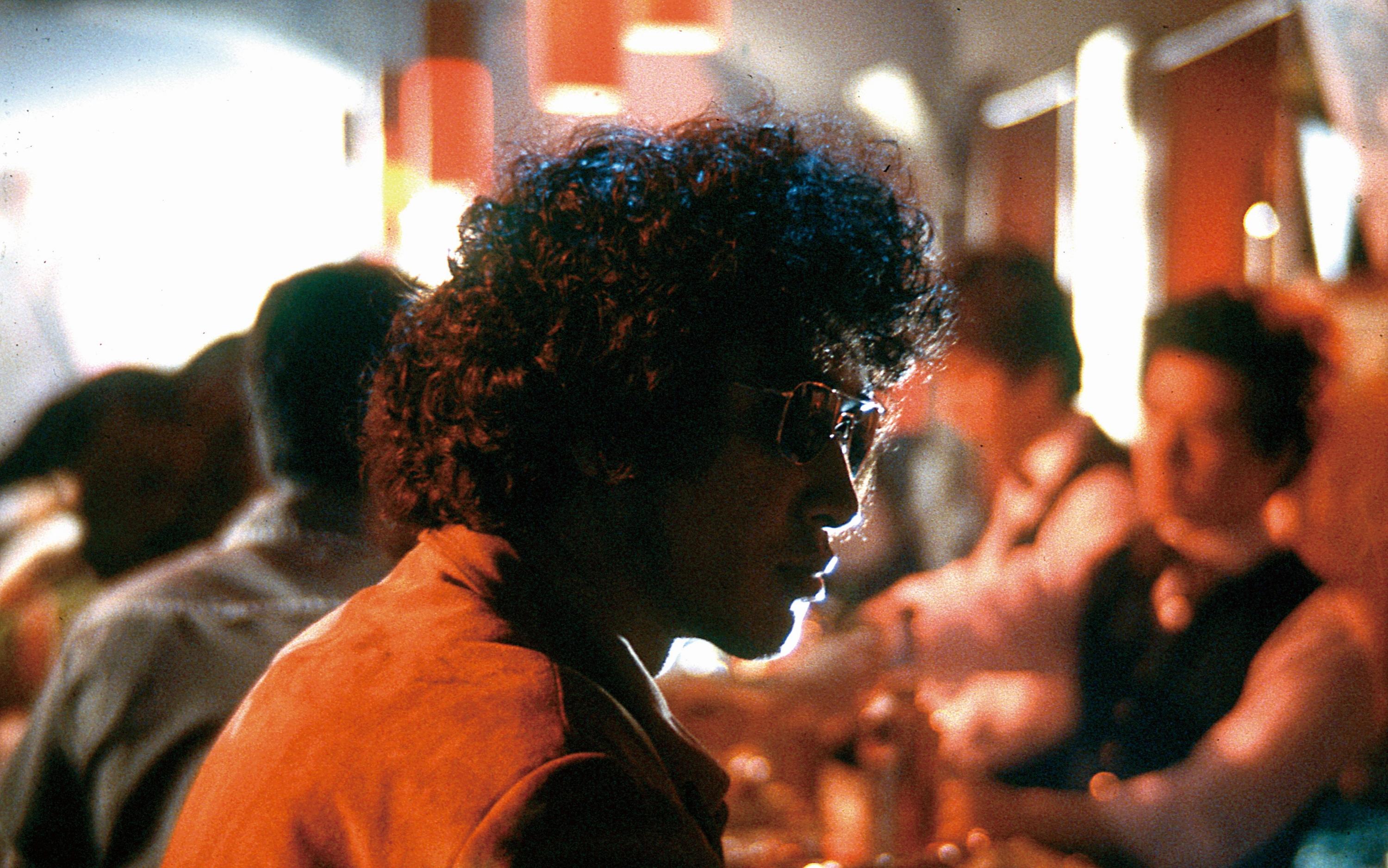 松田優作生誕75年、没後35年 「純粋さを届け続けたい」と妻の