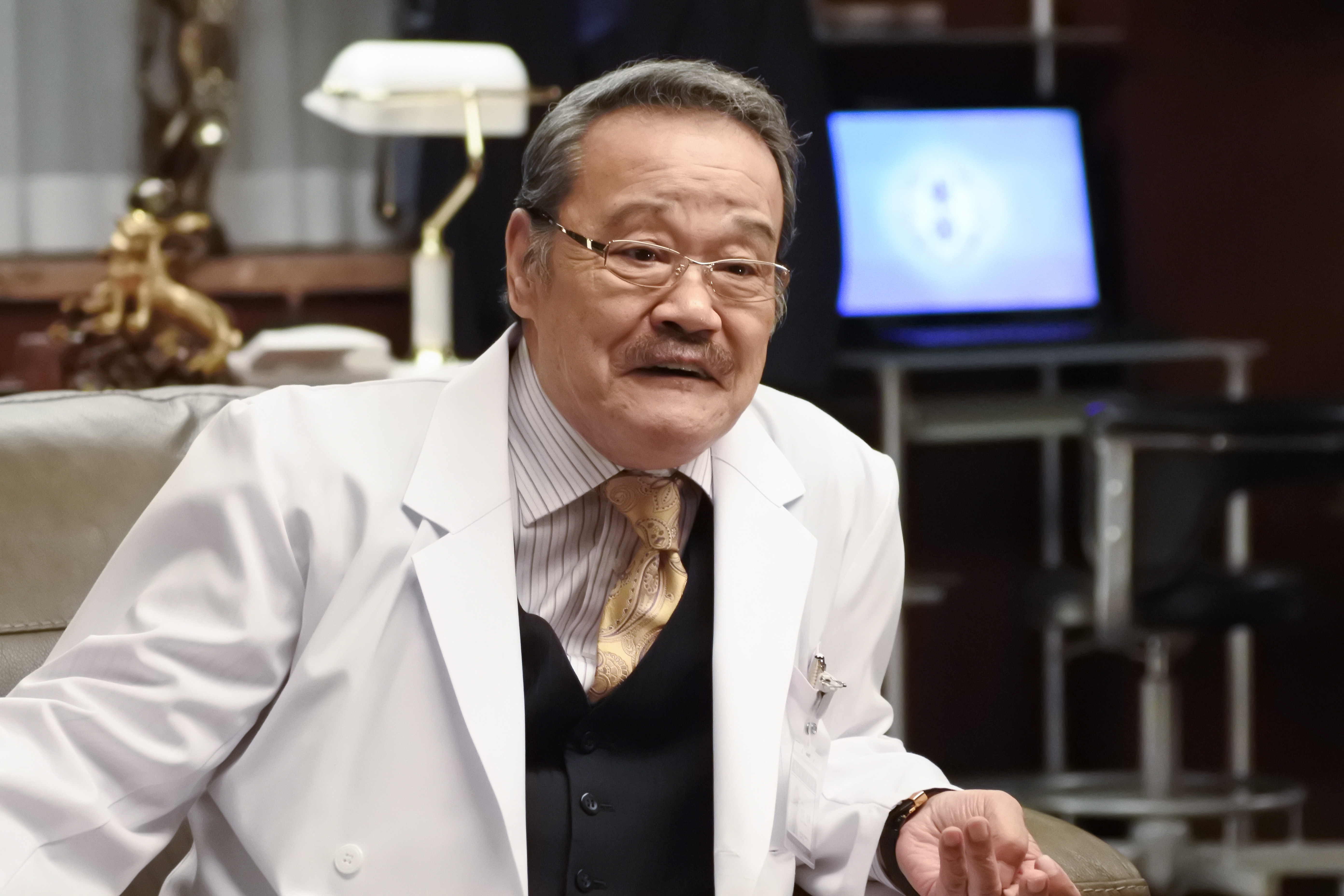 テレ朝、西田敏行さん追悼の緊急特別番組を放送 「お別れ会」の2・18