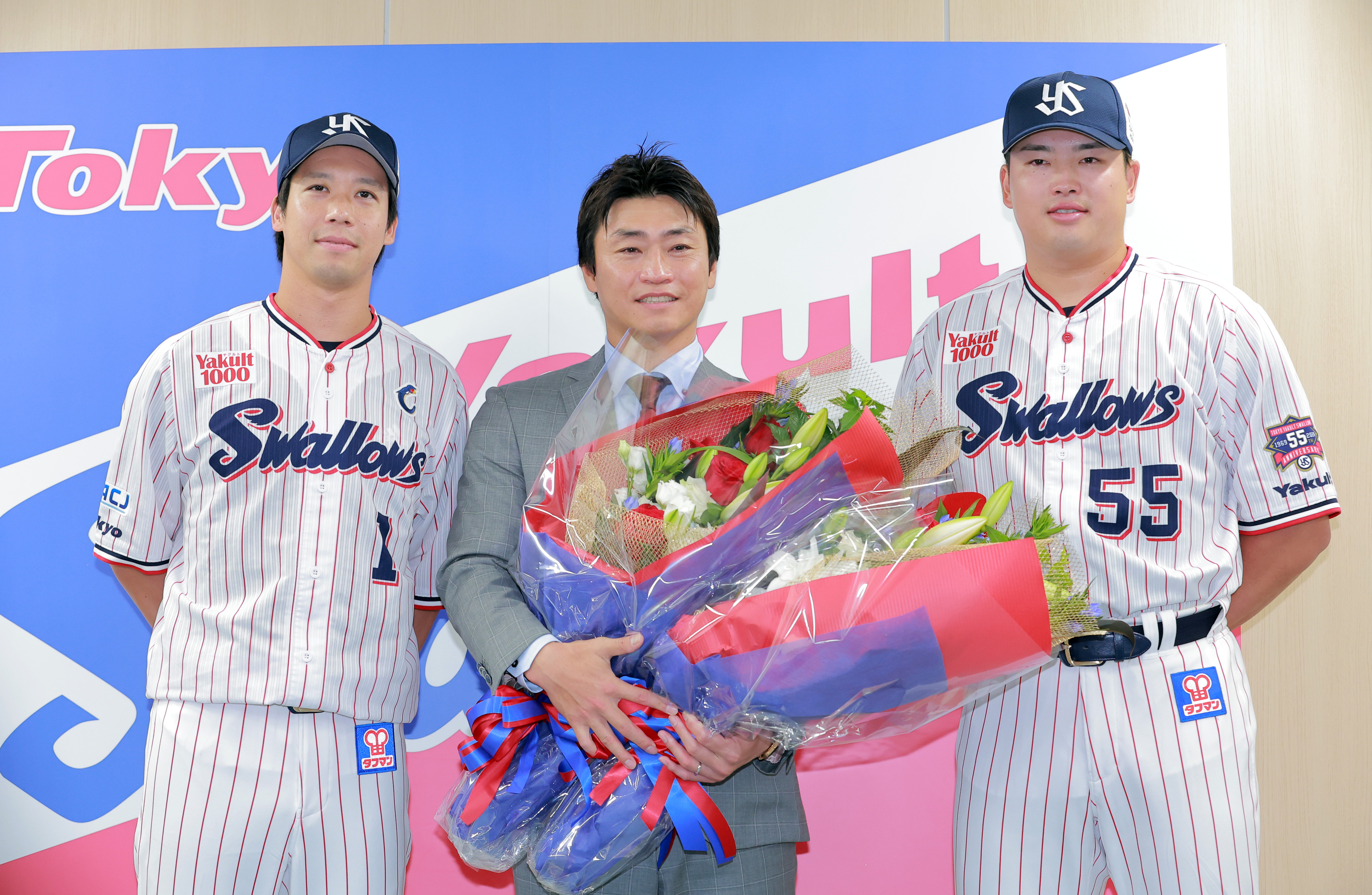 ヤクルト青木宣親「今季をもって引退」表明 球界野手最年長42歳 日米