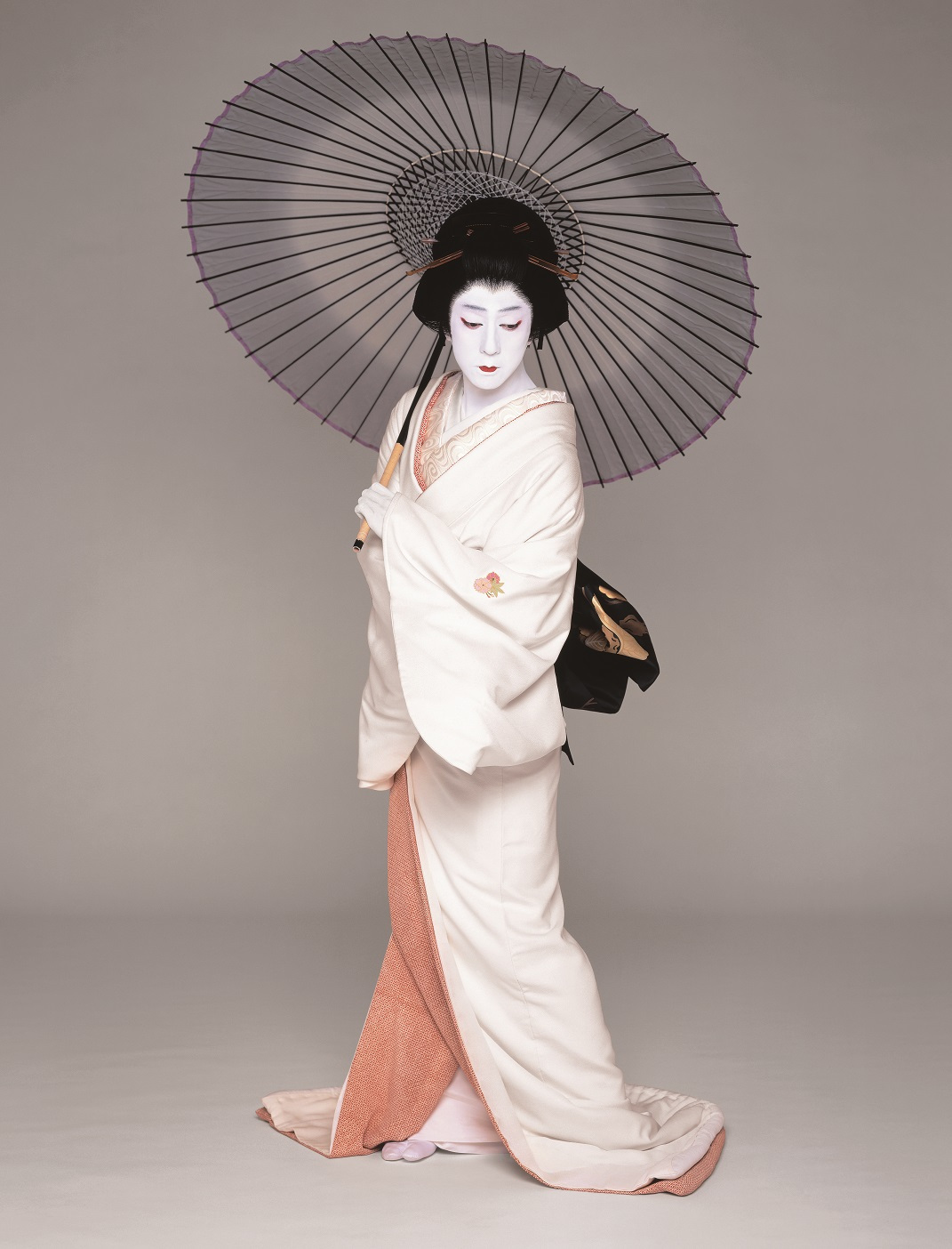 篠山紀信さんと親交50年 坂東玉三郎さん「写真は残りますから」 - 産経