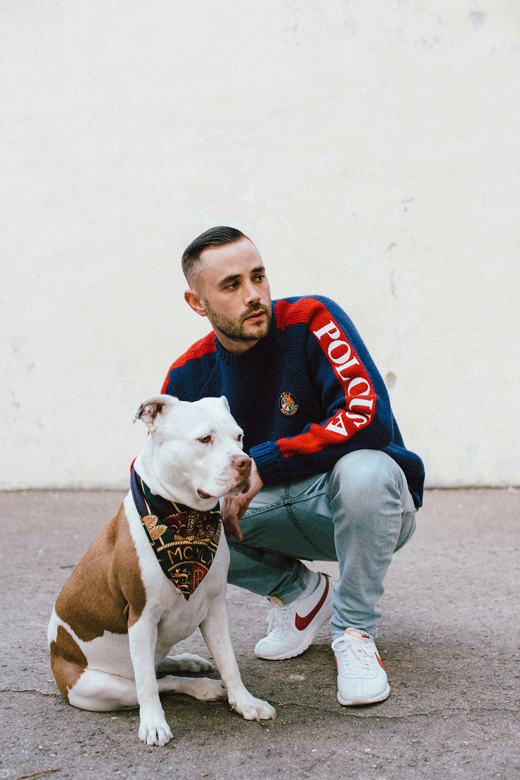 Ralph Lauren and the Lo Lifes - Fashion News - NZ Herald