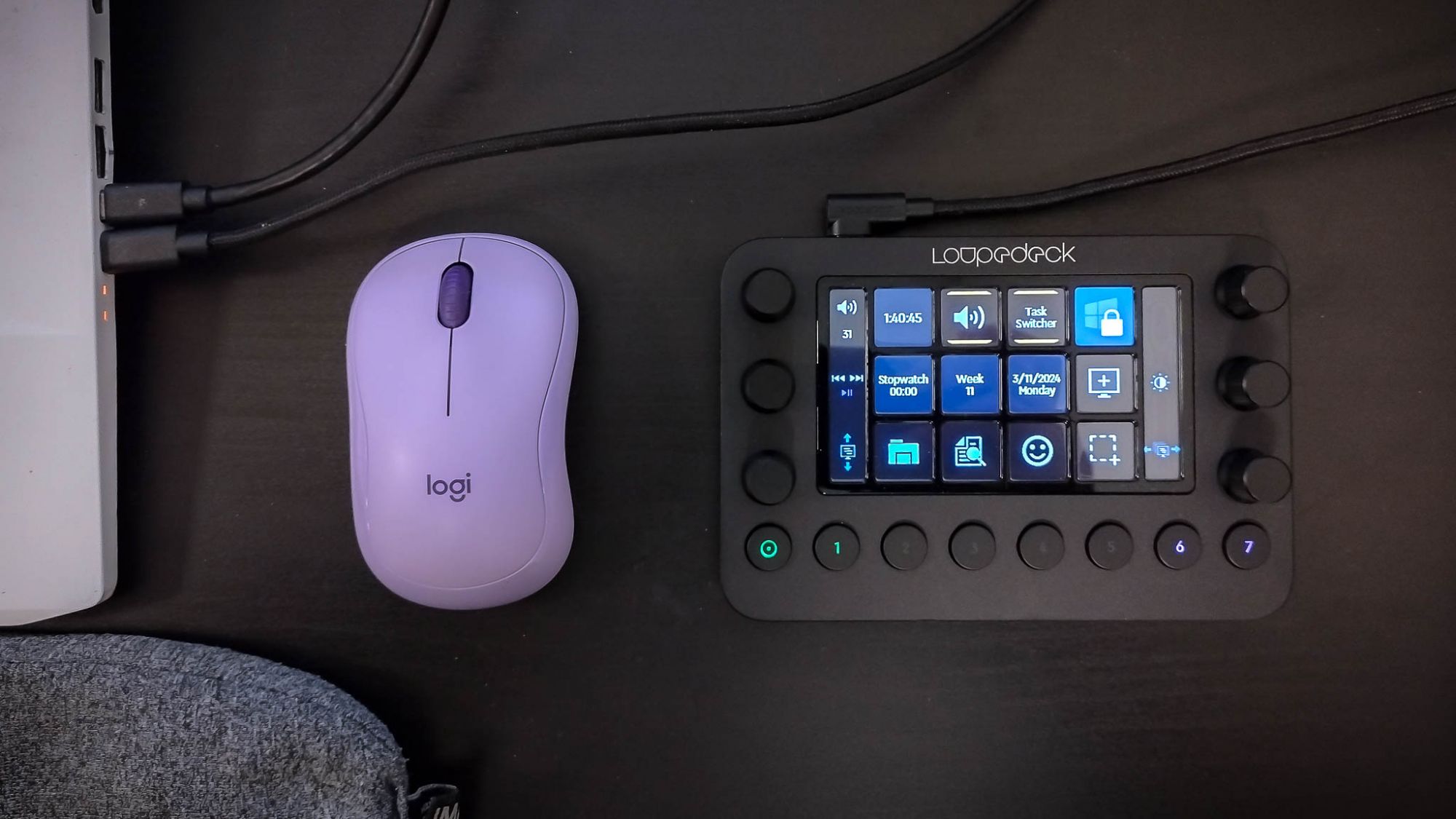 Loupedeck Live Review | A Modern Console For All Content Creators