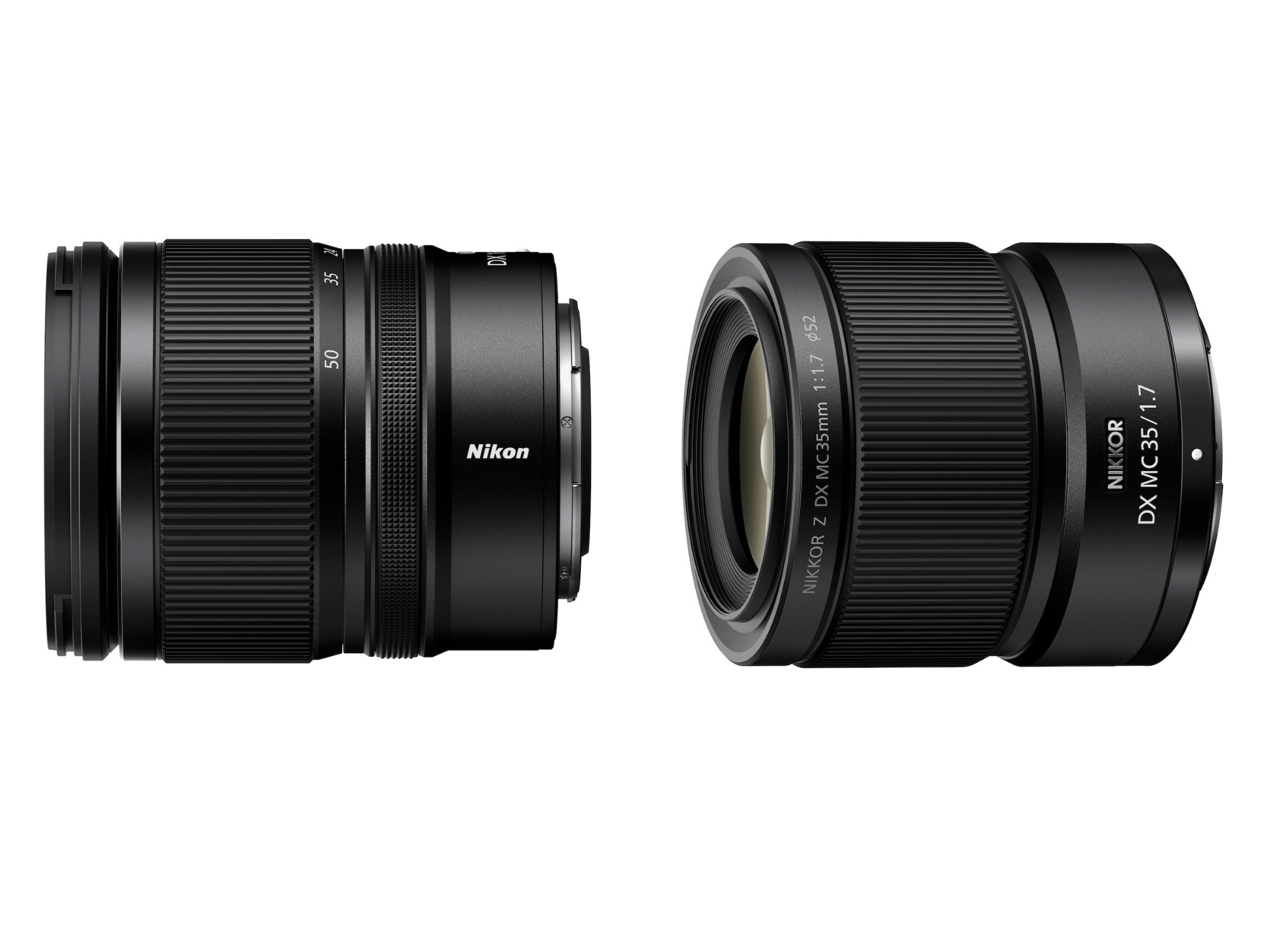 Nikon Expands APS-C Z-Mount Lineup with Two Versatile Lenses: 16