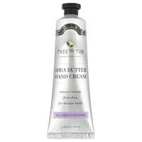 シアバター ハンドクリーム、Relaxing Lavender、100ml（3.4液量オンス）