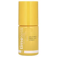 10％ビタミンC美容液、30ml（1液量オンス）