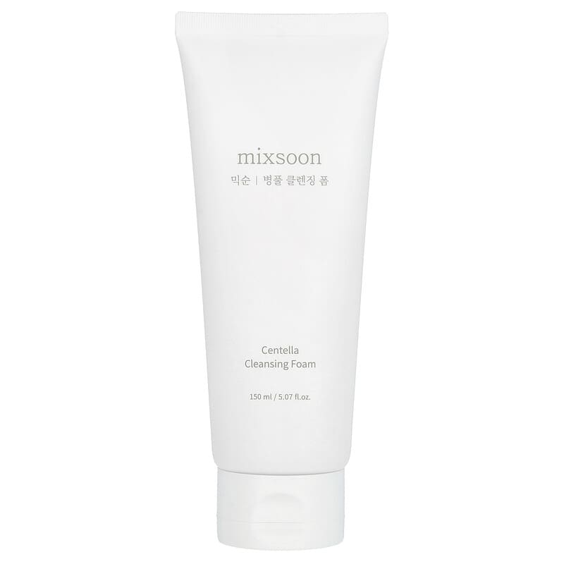 ツボクサクレンジングフォーム、150ml（5.07液量オンス）