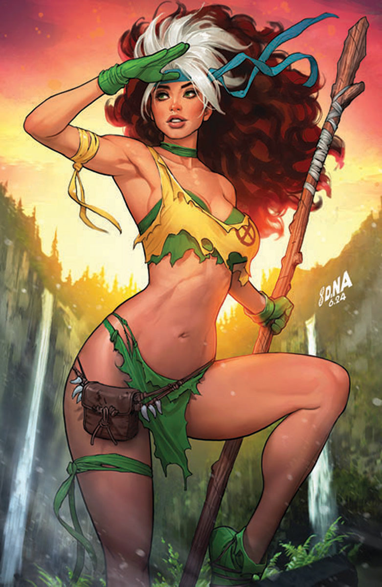 Uncanny X-Men #274 Facsimile Unknown Comics Exclusive David