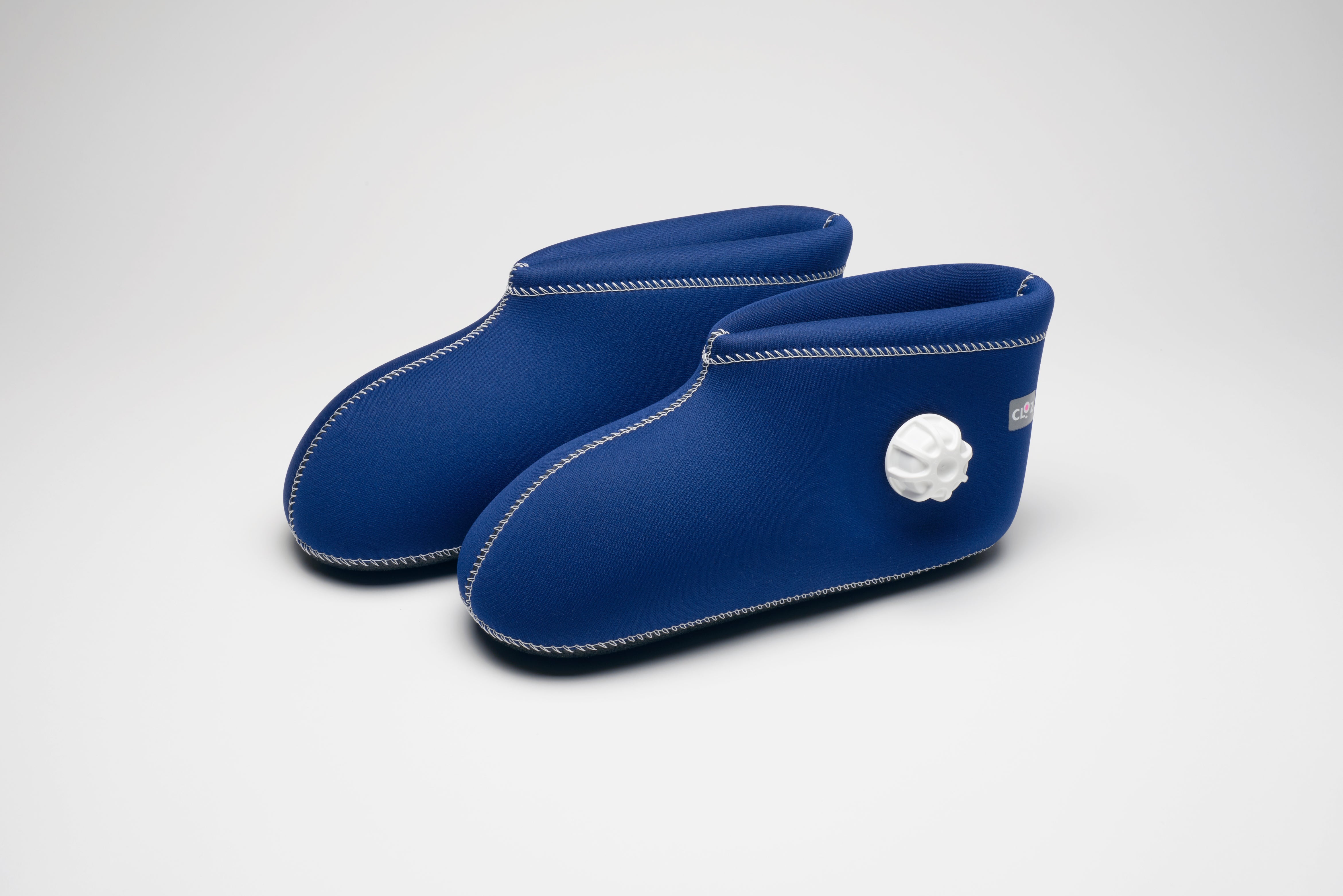 クロッツ やわらか湯たんぽ 足用ショートタイプ – クロッツ やわらか