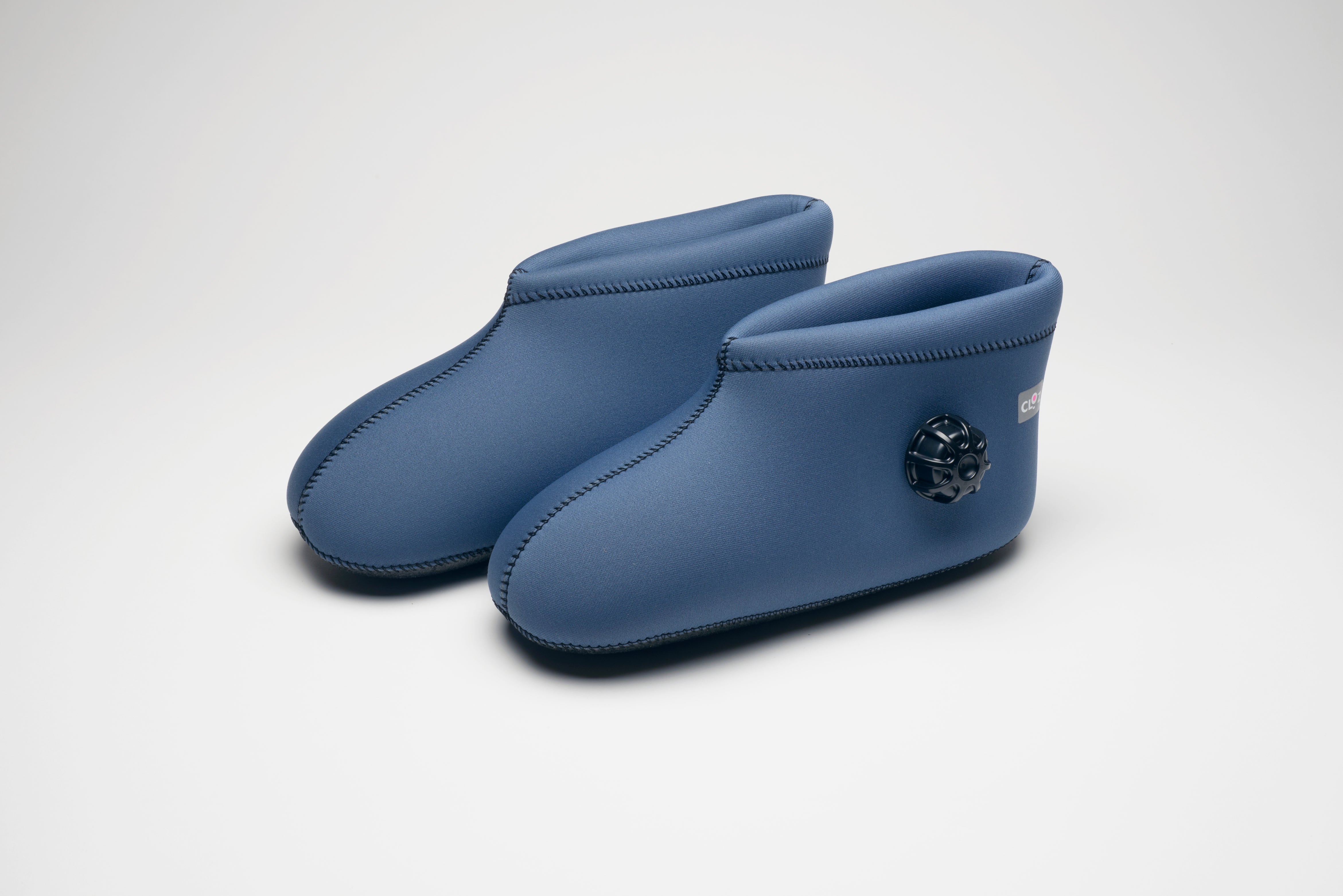 クロッツ やわらか湯たんぽ 足用ショートタイプ – クロッツ やわらか