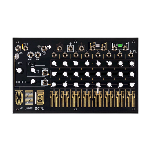 Make Noise— Clockface Modular