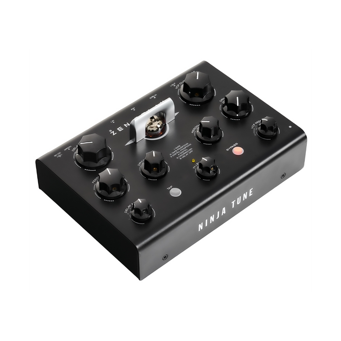 Erica Synths Zen Delay— Clockface Modular