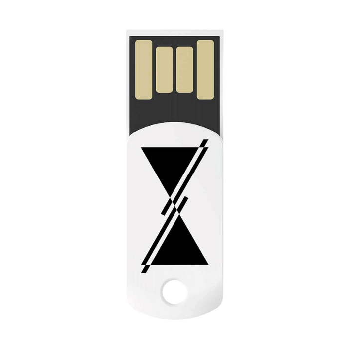 Instruo Arbhar V2.0 Expansion Pack— Clockface Modular